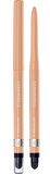 Rimmel London Eyeliner Exaggerate Waterproof  Eye Definer In The Nude