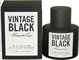Kenneth Cole Vintage Siyah Eau de Toilette 100ml Erkek