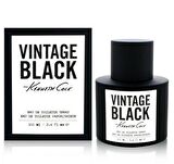 Kenneth Cole Vintage Siyah Eau de Toilette 100ml Erkek