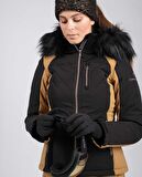 Sun Valley Kors Kadın Kayak Montu-KORS99N
