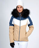 Sun Valley Kosmo Kadın Kayak/Snowboard Montu-KOSMOSLD
