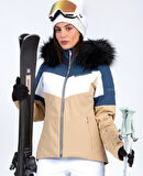 Sun Valley Kosmo Kadın Kayak/Snowboard Montu-KOSMOSLD
