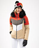 Sun Valley Kosmo Kadın Kayak/Snowboard Montu-KOSMOARG
