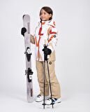 Sun Vallley Xaviera 4-16 Yaş Çocuk Kayak/Snowboard Montu-XAVIERAORN