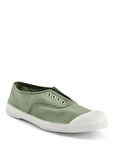 Bensimon Yeşil Kadın Sneaker ELLY FEMME