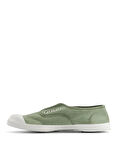 Bensimon Yeşil Kadın Sneaker ELLY FEMME