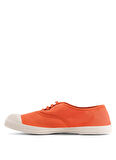 Turuncu Kadın Sneaker LACET FEMME