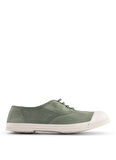 Yeşil Kadın Sneaker LACET FEMME