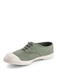 Yeşil Kadın Sneaker LACET FEMME