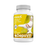 C Vitamin Tableti - 250 Adet