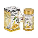 Modül Omega 3 Balık Yağı - 100 Adet