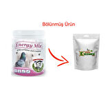Energy Mix 100 gr bölünmüş