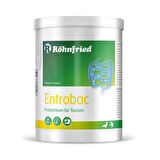 Entrobac Probiyotik 600 gr