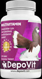 Multivitamin Tableti 250 adet