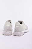 Hakiki Deri Comfort Erkek Sneaker
