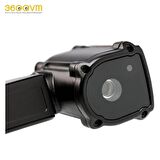 Iris H1 Siyah Akıllı Gözlük
