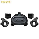HTC Vive Cosmos Elite VR Sanal Gerçeklik Gözlüğü