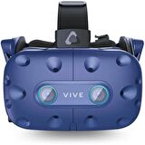 HTC Vive Pro VR Sanal Gerçeklik Gözlüğü Kiti