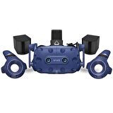 HTC Vive Pro VR Sanal Gerçeklik Gözlüğü Kiti