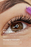 TTO 360 ml 2 Adet Lens Solüsyonu Çanta Boy 60 ml Çanta Boy Hediye Son Kullanım Tarihi: 09.2026