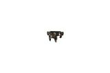 MAZDA B2200 PICK UP 90/97 BAGAJ KAPAĞI KOLU ORTADAN AÇMALI TİP SİYAH (TYG)