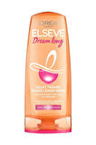 Elseve Dream Long Onarıcı Saç Bakım Kremi 175 Ml Kolay Tarama
