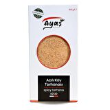 Acılı Köy Tarhanası 500 Gr