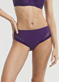 Dim Mor Kadın Bikini Külot D063