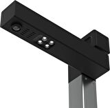 IRIScan Desk 6 - Belge Tarayıcı, Otomatik Düzleştirme 12MP Kamera