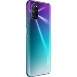 Yenilenmiş Oppo A72 Purple 128GB A Kalite (12 Ay Garantili)