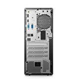 LENOVO THINKCENTRE Neo 50T İntel Core İ3-12100 8GB 1TB ssd Lenovo 21.5 Mon Freedos MasaÜstü Bilgisayar 111SC001ATXM03+ZettaUsbBellek