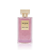 Tom Frank Secret Flower Edp 100 Ml Kadın Parfüm
