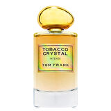 TOM FRANK TOBACCO CRYSTAL INTENSE 97ML EDP ERKEK PARFÜMÜ