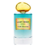 TOM FRANK LAST SHOT INTENSE 97ML EDP ERKEK PARFÜM