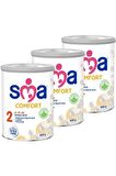 SMA Comfort 2 Bebek Devam Sütü 400 Gr