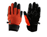 Quiksilver Kırmızı Eldiven Eqyhn03082-12824 Method Glove M Glov Wbk4