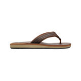 Quiksilver Carver Nubuck Erkek Terlik