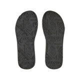 Quiksilver Carver Nubuck Erkek Terlik