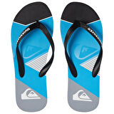 Quiksilver AQBL100264 Moloslashfadeyt B Sndl Unisex Terlik