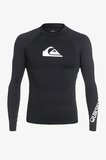 Quiksilver Alltımlssfsh Erkek Siyah T-Shirt EQYWR03137-KVJ0