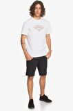 QuiKksilver Erkek Şort Everyday Chino Light