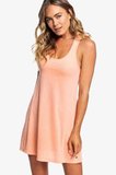 Roxy Closıng Calls J Ktdr Kadın Pembe Elbise ERJKD03238-MFG0