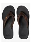 Quiksilver AQYL100886-XCKC Carver Squish Erkek Terlik