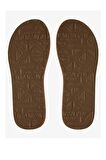 Quiksilver AQYL100886-XCKC Carver Squish Erkek Terlik