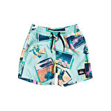 Quiksilver Çocuk Volley Short