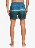 Quiksilver Jlagdrmsvly15 Erkek Jamv Bsm6 Volley Şort Eqyjv03548-Bsm6