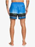 Quiksilver Mavi Erkek Şort Mayo JLAGDRMSVLY15 M JAMV BMM6