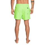 Quiksilver Everyday 15 M Jamv Erkek Volley Short  EQYJV03531-GGY0