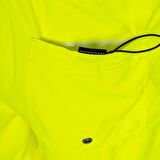 Quiksilver Sarı Erkek Şort Mayo EVDAYVL15 M JAMV YHJ0