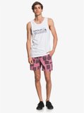 Quiksilver Stonecoldclassı M Tees WBB0 Erkek Tişört